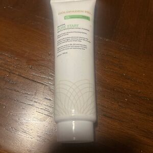 Goldfadden pure start cleanser